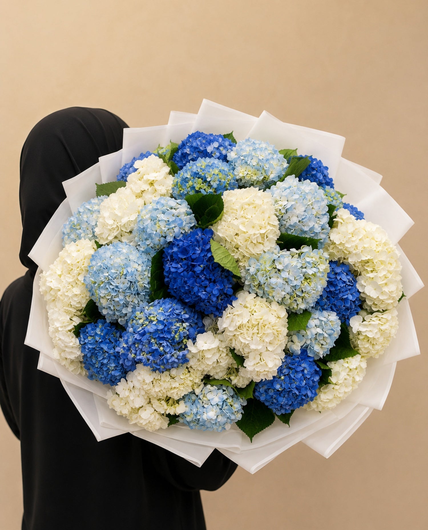 Hydrangea Bouquets