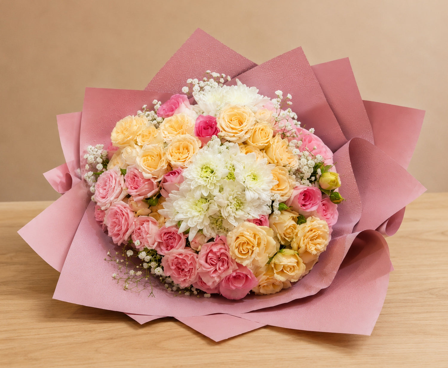 One Hour Flower Delivery