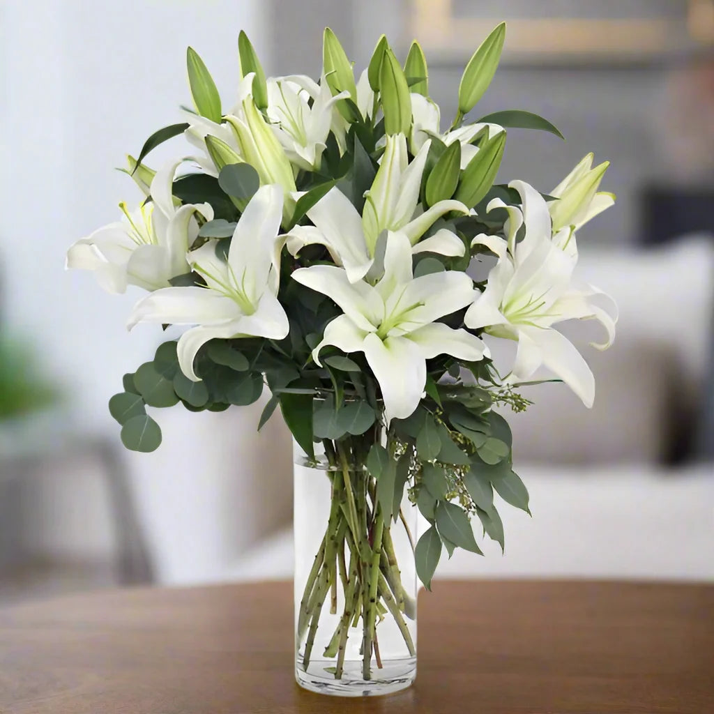 Housewarming Flowers